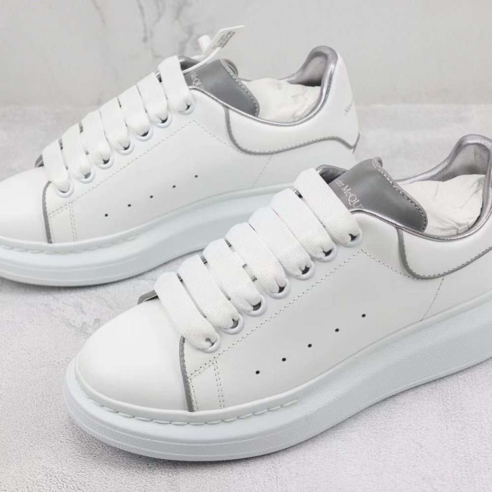 Women's shoes Alexander McQueen